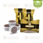 COVIM 100 COFFEE CAPSULES LAVAZZA FAP COMPATIBLE HONDURAS 100% ARABICA