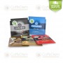 Covim 150 Cialde Caffè Carta Filtro Ese 44mm GRANBAR GRAN BAR