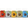 Capsule Compostabili Vergnano 128 NAPOLI Compatibili Lavazza* A Modo Mio*