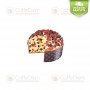 Panettone Sal De Riso CLASSICO MILANESE 1KG