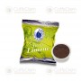 Borbone Espresso Point Lemon Tea - Box Of 50 Coffee Capsules Compatibles with Lavazza Espresso Point Coffee Machine