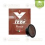 Izzo PREMIUM 100% ARABICA 100 Capsule Compatibili Lavazza A Modo Mio