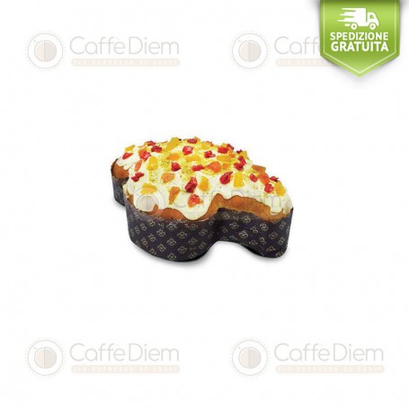 Easter Cake Sal De Riso SOL LEVANTE 1KG