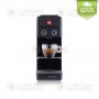 Macchina Caffè illy iperespresso Capsula Y3.3 NERA