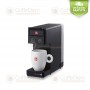 Macchine Caffè illy iperespresso Capsula modello Y3.3 NERA