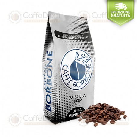 BORBONE GRANI CHICCHI KG MISCELA TOP