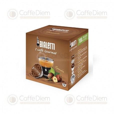 Bialetti Nocciola