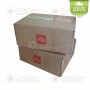 CARTONE ILLY IPERESPRESSO DECA