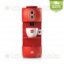 Macchina illy Caffè Ese Rossa Automatica