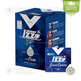 izzo cialde grand espresso