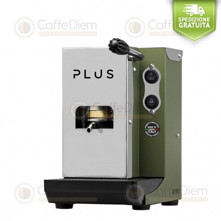 copy of Macchina Caffè Aroma Plus a Cialde - BIANCA