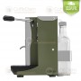 Macchina Aroma Plus a Cialde di carta - VERDE MILITARE