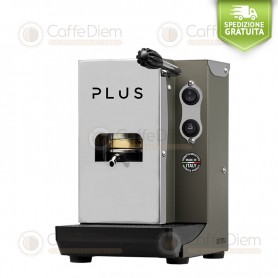 Macchina Caffè Aroma Plus a Cialde - TORTORA