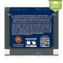 BORBONE 150 CIALDE NERO NERA NERE