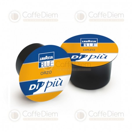 Lavazza Blue Orzo 50 Capsule