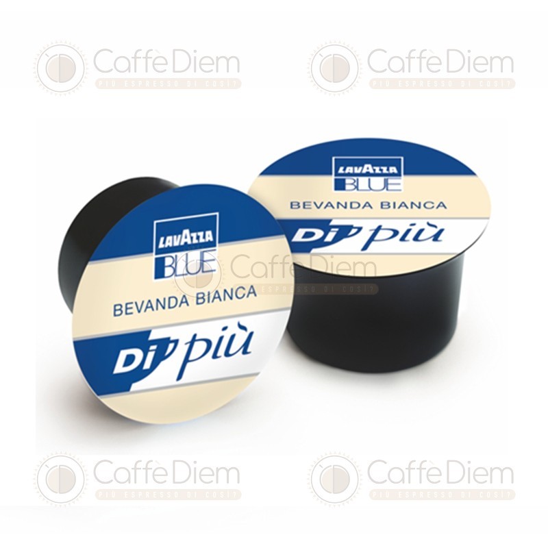 Capsule Lavazza Blue Latte | Caffè Diem