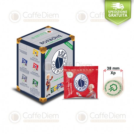 PAPER COFFEE PODS SMALL 38MM XP