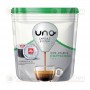 illy Uno System Decaffeinated - Pack of 16 Coffee Capsules