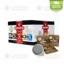 Offerta Covim 300 Cialde Caffè Ese 44mm OROCREMA