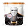 Kimbo Uno System Dolce - Pack of 96 Coffee Capsules