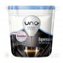 Kimbo Uno System Decaff - Pack of 96 Coffee Capsules