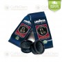 Lavazza Espresso Point ¡Tierra! Espresso - Box of 100 Coffee Capsules