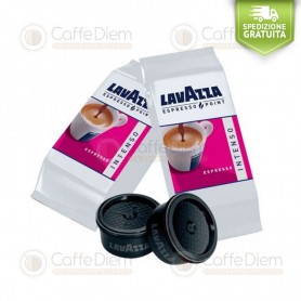 Lavazza Espresso Point Intenso - Box of 100 Coffee Capsules