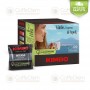 KIMBO CAPRI BLEND- BOX OF 150 ESE PAPER PODS 44mm