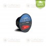 BORBONE COFFEE NESCAFE' DOLCE GUSTO COMPATIBLE-BOX OF 90 CAPSULES BLACK BLEND
