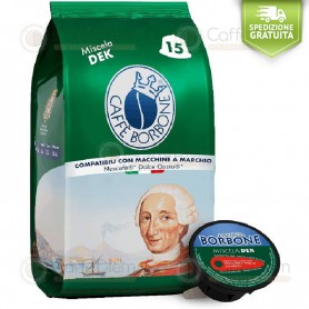 copy of Borbone Caffè 90 Capsule Compatibili Nescafè Dolce Gusto Miscela Nera