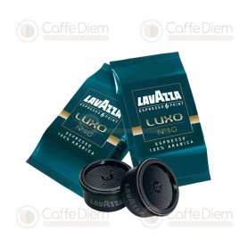 Lavazza Espresso Point Luxo n° 10 Espresso - Box of 50 Coffee Capsules