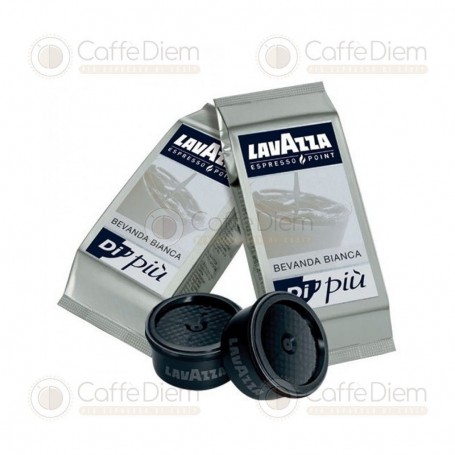 Lavazza Espresso Point Milk-Flavoured Drink - Box of 50 Capsules