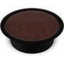 Borbone Don Carlo Blue Blend - 2 Box of 100 Coffee Capsules Compatible with Lavazza A Modo Mio Coffee Machine