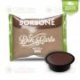 Borbone Don Carlo Decaff Blend - 6 Box of 100 Coffee Capsules Compatible with Lavazza A Modo Mio Coffee Machine