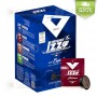 Izzo ARABIANS 200 CAPSULE COMPATIBILI LAVAZZA A MODO MIO