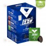 Izzo DEK DECA DECAFFEINATO 300 Capsule compatibili A Modo Mio