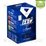 Izzo DEK DECA DECAFFEINATO 400 Capsule compatibili A Modo Mio
