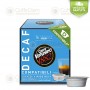 VERGNANO A MODO MIO DECAFFEINATO DECA DEK 16 CAPSULE