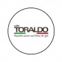 Toraldo 400 Coffee Capsules Compatible A Modo Mio AROMATICA Blend