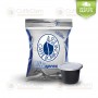 Borbone Respresso Blue Blend - 2 Box Of 100 Coffee Capsules Compatibles with Nespresso Coffee Machine