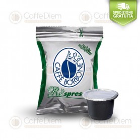 Borbone Dek Compatibile Nespresso