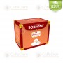 Borbone Respresso Decaffeinato Blend - 6 Box Of 100 Coffee Capsules Compatibles with Nespresso Coffee Machine