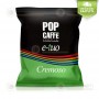 POP CAFFE' E-TUO CREMOSO BLEND-100 CAPSULES COMPATIBLE WITH MITACA MPS