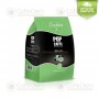 POP CAFFE' E-TUO CREMOSO BLEND-100 CAPSULES COMPATIBLE WITH UNO SYSTEM