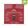 Lavazza A Modo Mio Intenso Intense Box of 36 Coffee Capsules