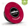 Lavazza A Modo Mio Ginseng - Box of 12 Coffee Capsules