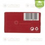 Lavazza A Modo Mio Ginseng - Box of 12 Coffee Capsules