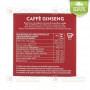 Lavazza A Modo Mio Ginseng - Box of 12 Coffee Capsules