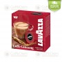 Lavazza A Modo Mio Ginseng - Box of 12 Coffee Capsules