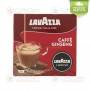 Lavazza A Modo Mio Ginseng - Box of 12 Coffee Capsules